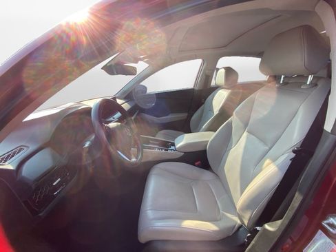 Used 2023 Honda Accord Touring image 11
