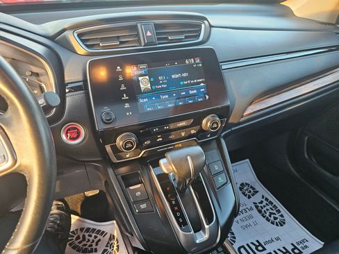 Used 2021 Honda CR-V Touring image 24