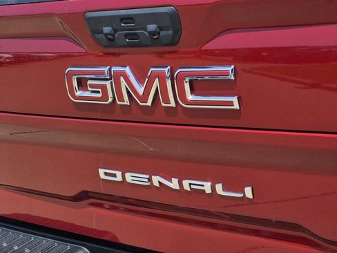 Certified 2024 GMC Sierra 2500 Denali w/ Denali Reserve Package AWD/4WD image 8