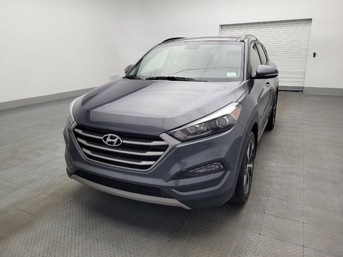 Used 2018 Hyundai Tucson Value image 15