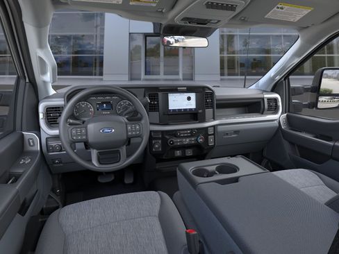 New 2026 Ford F350 XL AWD/4WD image 9