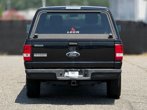 Used 2011 Ford Ranger XL RWD image 4