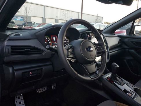 Certified 2025 Subaru Crosstrek 2.5i Sport w/ Popular Package #4A image 19