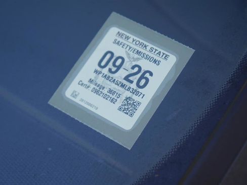 Used 2021 Porsche Macan S image 71