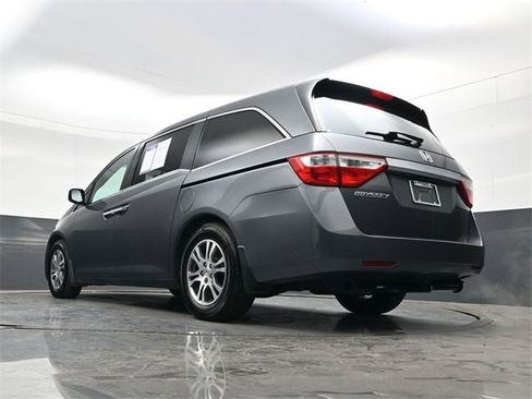 Used 2012 Honda Odyssey EX-L image 38