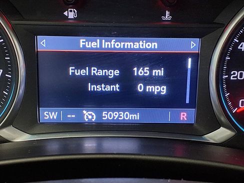 Used 2019 Chevrolet Equinox Premier image 30