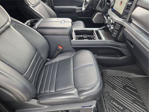 Used 2025 Ford F250 Platinum AWD/4WD image 14