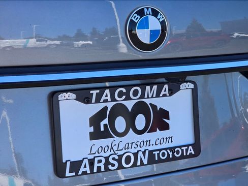 Used 2024 BMW X7 xDrive40i image 15