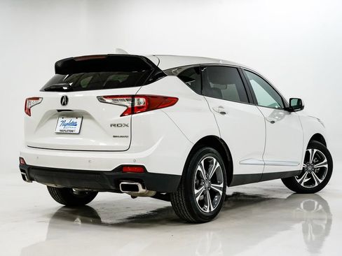 Used 2023 Acura RDX AWD w/ Advance Package image 34