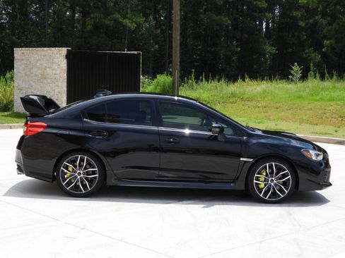 Used 2020 Subaru WRX STI AWD/4WD image 42