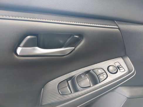 Certified 2025 Nissan Sentra SV w/ All-Weather Package FWD image 27