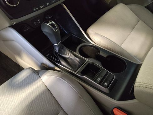 Used 2017 Hyundai Tucson SE image 26