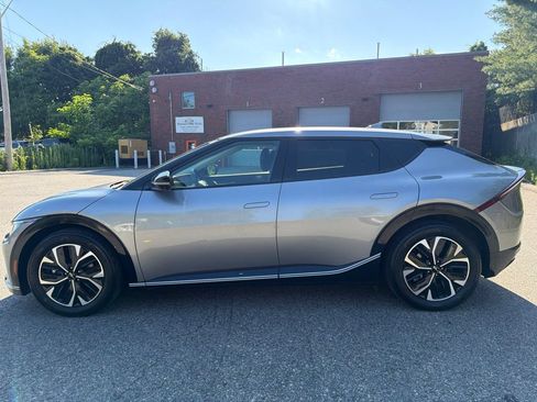 Certified 2023 Kia EV6 Wind AWD/4WD image 3