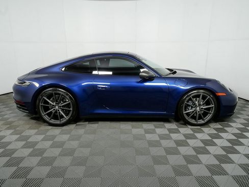 Used 2023 Porsche 911 Carrera T image 26