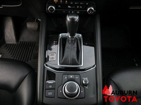 Used 2020 MAZDA CX-5 Touring image 21