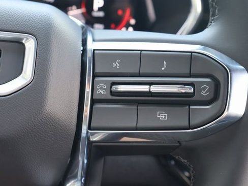 New 2026 GMC Canyon Elevation w/ Convenience Package AWD/4WD image 22
