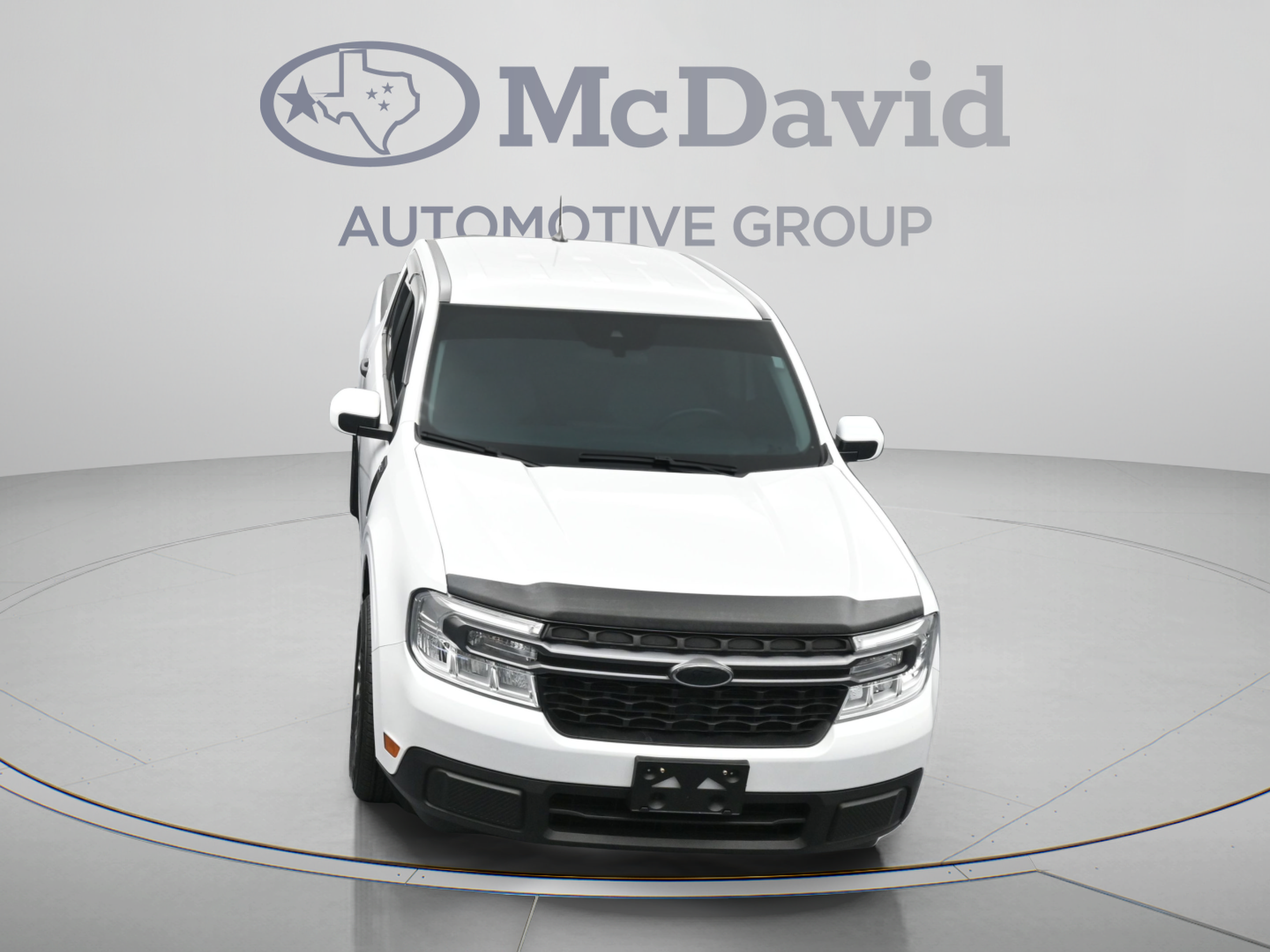 Used 2023 Ford Maverick XLT w/ XLT Luxury Package FWD image 33