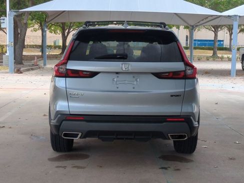 Used 2023 Honda CR-V Sport image 6