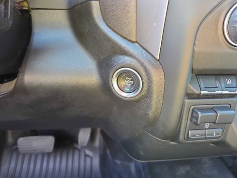 Used 2024 Chevrolet Silverado 2500 W/T w/ WT Fleet Convenience Package image 17