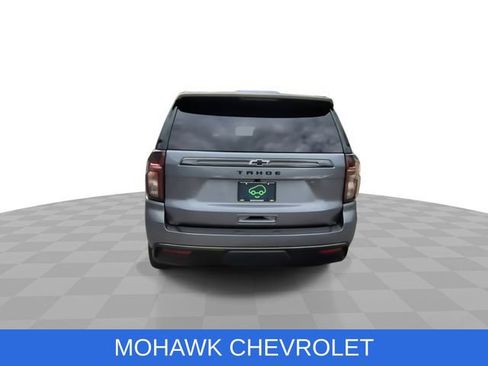 Used 2021 Chevrolet Tahoe Z71 AWD/4WD image 8