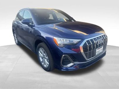 Used 2022 Audi Q3 2.0T Premium