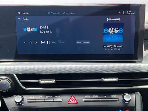 Certified 2024 Hyundai Sonata SEL FWD image 16
