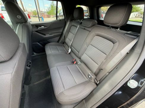 New 2026 Chevrolet Equinox LT FWD image 17