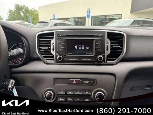 Used 2019 Kia Sportage LX AWD/4WD image 26