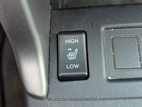 Used 2016 Subaru Forester 2.5i Premium image 14