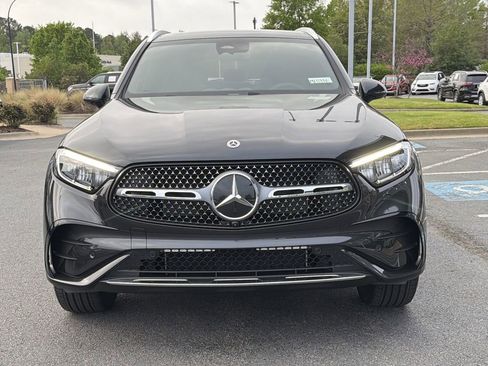 New 2026 Mercedes-Benz GLC 300 4MATIC image 6