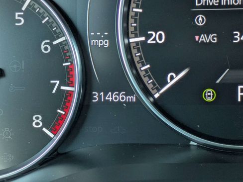 Certified 2024 MAZDA CX-30 AWD 2.5 S w/ Preferred Package image 30