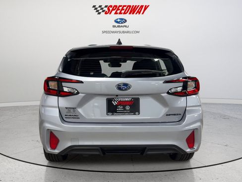 New 2026 Subaru Impreza 2.0i Sport AWD/4WD image 7
