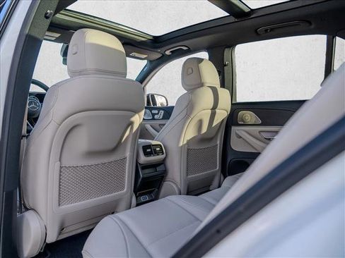 New 2026 Mercedes-Benz GLE 450 4MATIC image 27