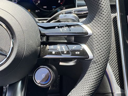 New 2025 Mercedes-Benz C 43 AMG 4MATIC Sedan image 25