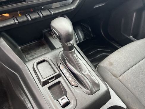 Used 2023 Chevrolet Colorado W/T image 30