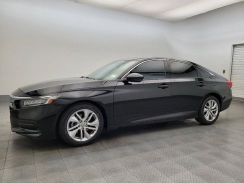 Used 2019 Honda Accord LX image 2
