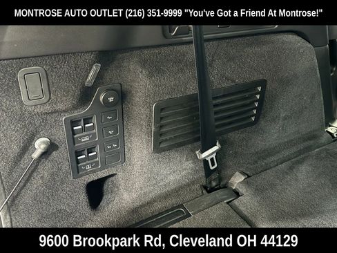 Used 2019 Land Rover Discovery HSE Luxury image 41