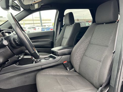 Used 2024 Dodge Durango SXT image 13