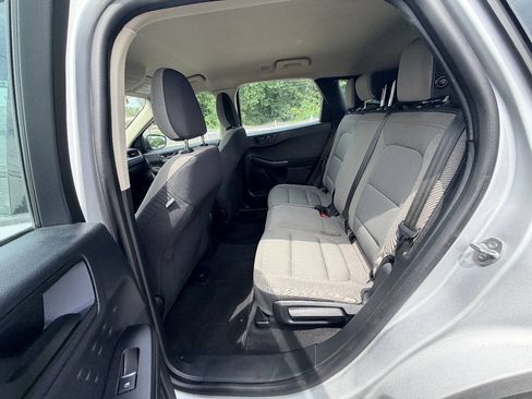 Used 2020 Ford Escape S FWD image 45
