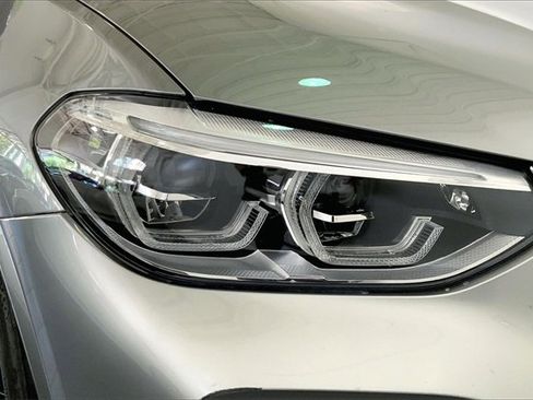 Used 2020 BMW X3 M w/ Executive Package image 27