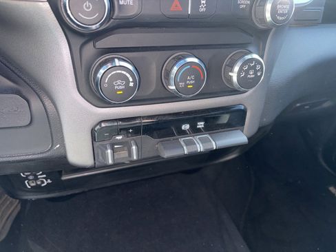 Used 2024 RAM 2500 Big Horn image 18