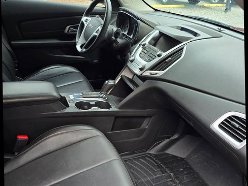 Used 2017 GMC Terrain SLT w/ Driver Alert Package I image 14