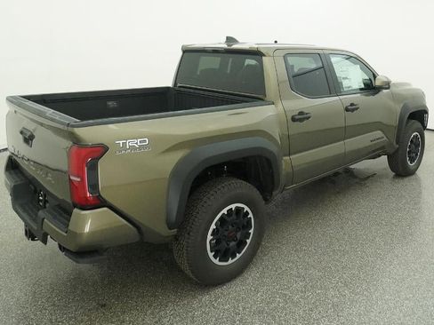 New 2026 Toyota Tacoma TRD Off-Road image 9