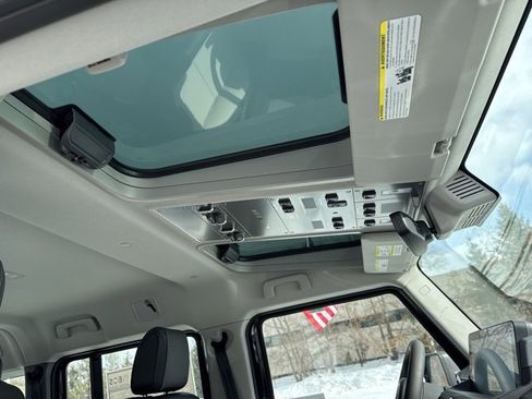 New 2026 INEOS Grenadier image 35