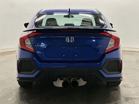 Used 2019 Honda Civic Si image 4