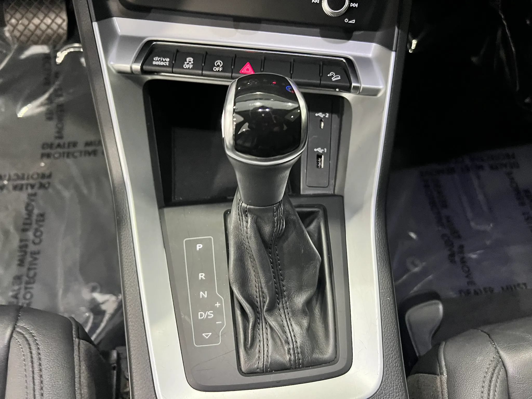 Used 2020 Audi Q3 2.0T Premium AWD/4WD image 21