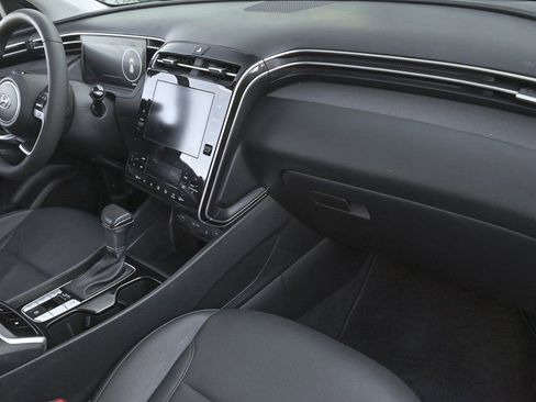 Used 2023 Hyundai Tucson SEL w/ Convenience Package image 19