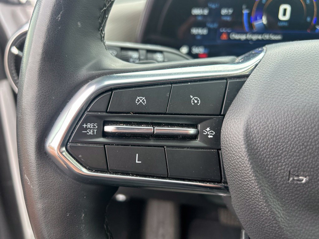 Used 2025 Chevrolet Equinox LT w/ Convenience Package II FWD image 19
