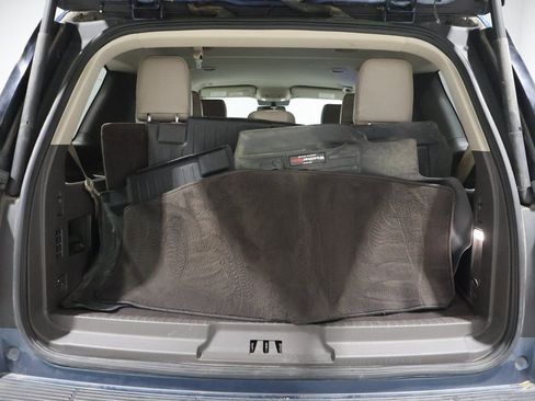 Used 2018 Ford Expedition Limited image 20