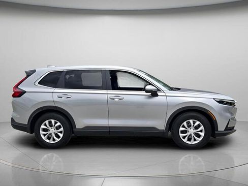 Used 2025 Honda CR-V LX image 5